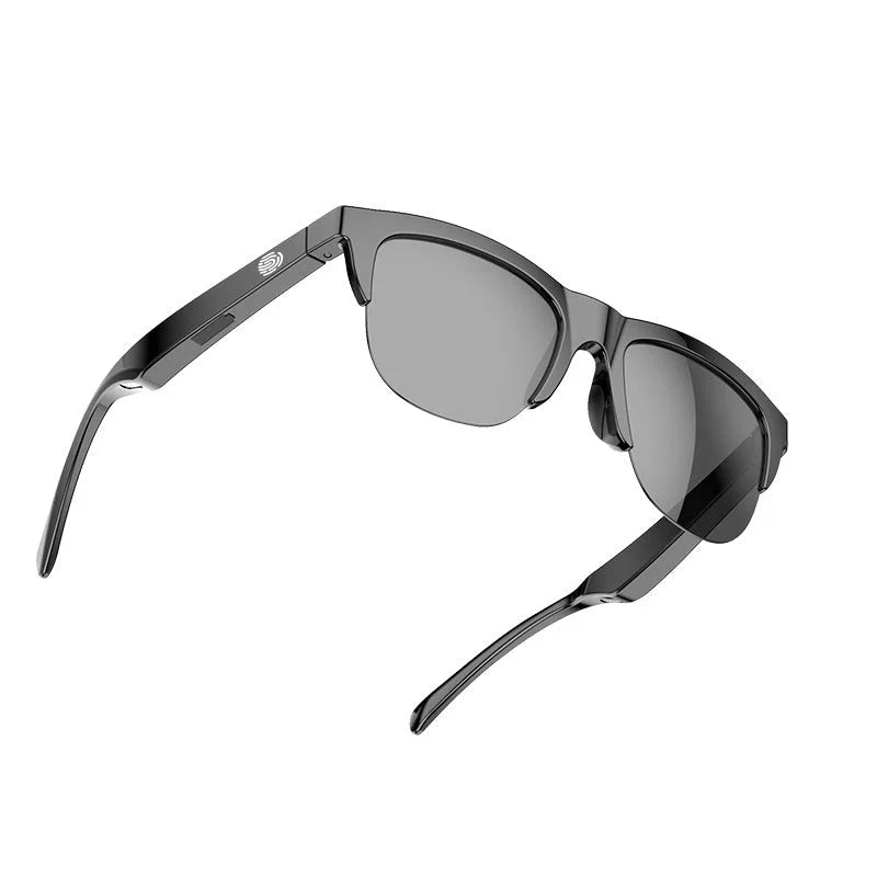 Lunettes de soleil Bluetooth intelligentes sans fil